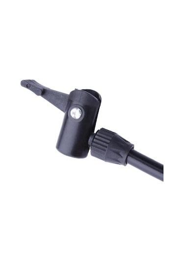 Bisiklet Pompası Bisiklet El Hava Pompası Lastik Top Şişirme Iğne Hediye