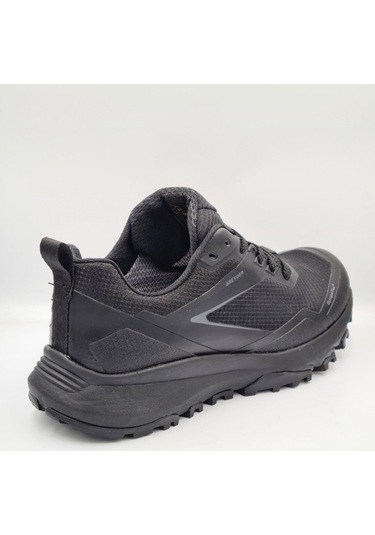 Greyder 18881 Siyah Unisex Outdoor Su Geçirmez Ayakkabı Siyah