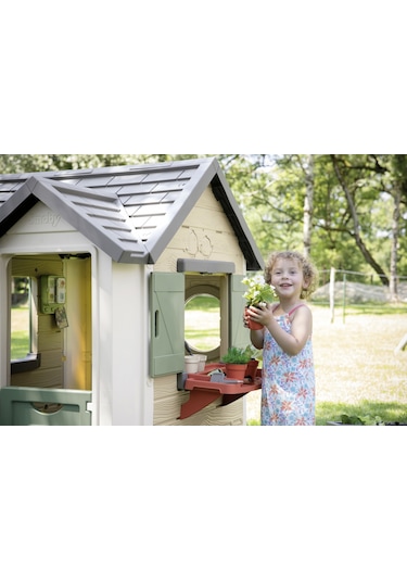 Bay Smoby Garden House