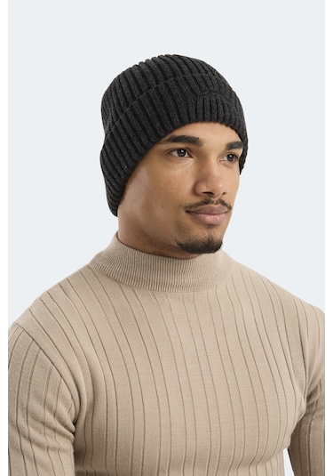 Slazenger Astros I Unisex Antrasit Bere Antrasit