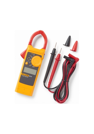 Fluke 301d Avuç İçi Ac/dc Pensampermetre