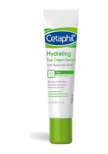 Cetaphil Hydra Göz Losyonu 14 ML