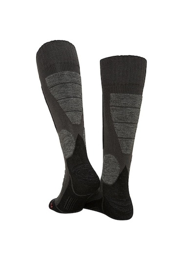 Thermoform Ultimate Çorap Bordo