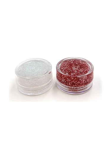 Artikel Party Glitter Makyaj Simi 2 x 5 ML