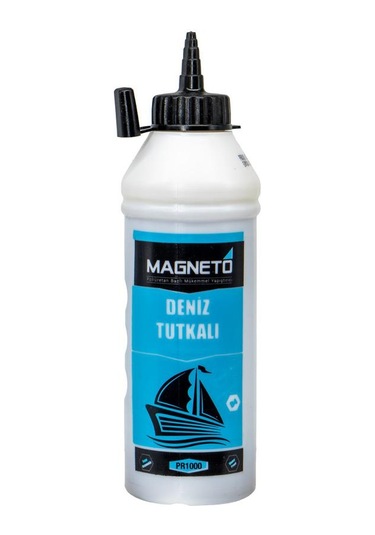 Magneto Pr1000 Poliüretan Bazlı Deniz Tutkalı 500 Gr