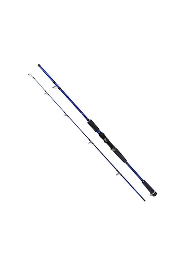 Sea Horse Sea Soul Ii 1.80 Boat Pole Rod 80-260