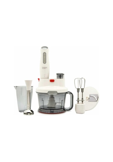 Homend 2804 Functionall 1.5 LT Mutfak Robotu