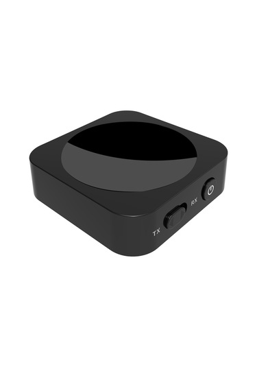 Yunboo "wt10 Kablosuz Bluetooth Alıcı & Verici - 2'si 1 Arada, Apt-x Desteği, 5 Saat Çalışma Süresi"