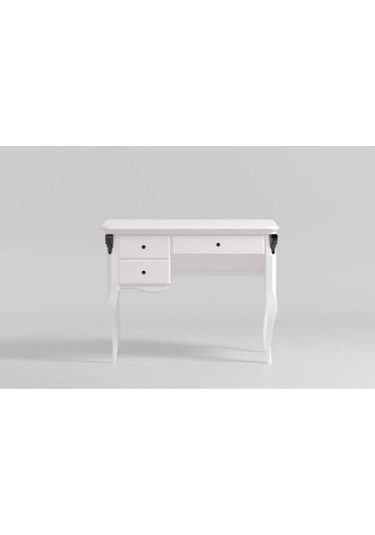 Rich Selfy Decor 500 Cc Antik Beyaz Kendinden Vernikli Mobilya Boyama Seti 11409 Çok Renkli