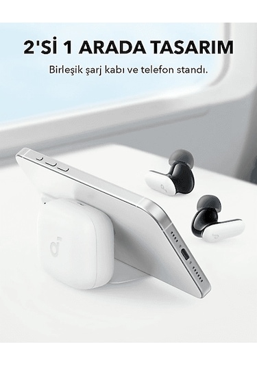 Anker Soundcore R50i Nc Bluetooth 5.3 Kulak İçi Kulaklık