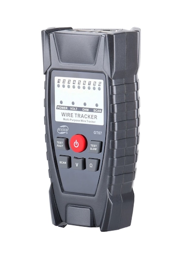 Benetech Gt67 Network Kablo Bulucu