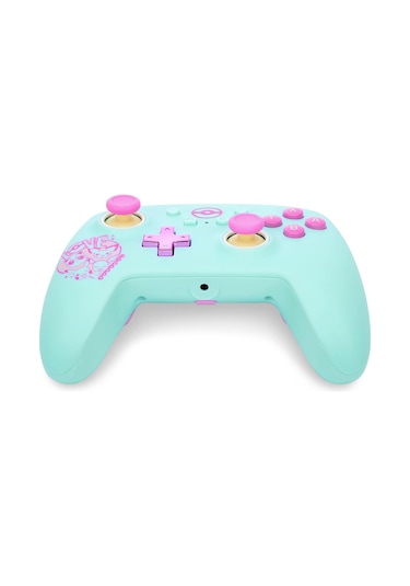 Nintendo Switch Kablolu Oyun Kolu Lisanslı Pokémon Sweet Friends