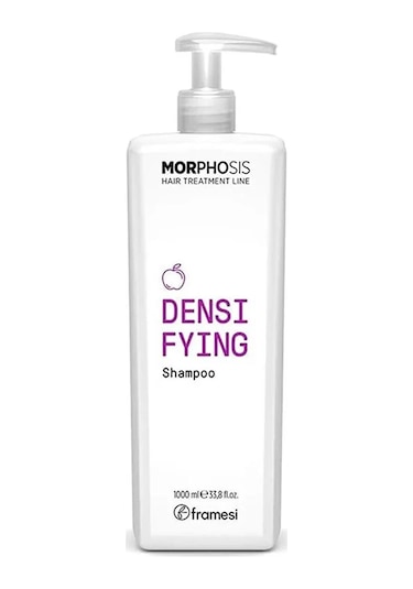 Morphosis Densifying Dökülme Önleyici Şampuan 1 L
