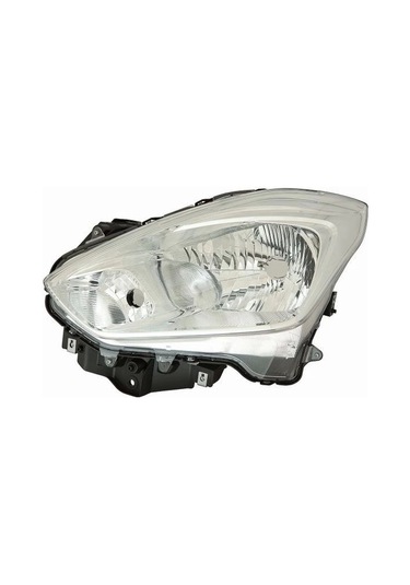 Japon Swift Az B.m 2017- Far Sol Oem No:3532052r00