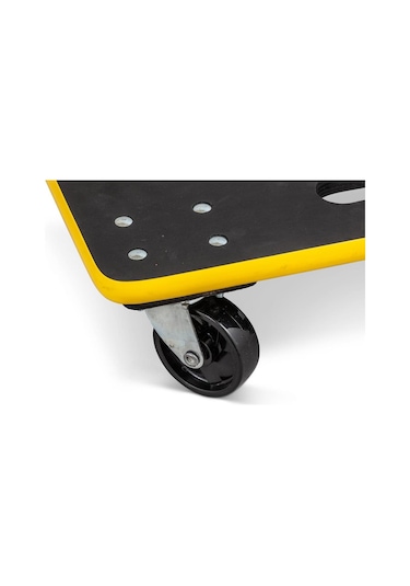 Stanley Ms572 200Kg 45X30Cm Dört Tekerli Yük Ve Paket Taşıma  Arab
