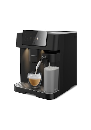 Grundıg KVA 6530 Espresso Makinesi