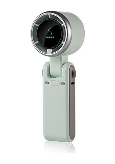 Unimarket Taşınabilir Katlanabilir Turbo El Soğutma Fanı