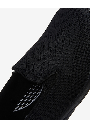 Skechers Arch Fit Reggae Cup - Rivers Kadın Siyah Günlük Ayakkabı 158488 Bbk Siyah