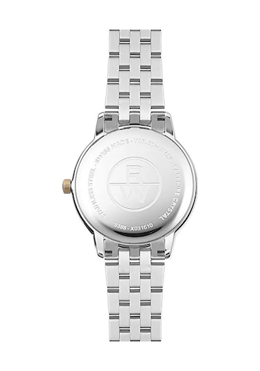 Raymond Weil Rw5385sp520081 Pırlantalı Kadın Kol Saati