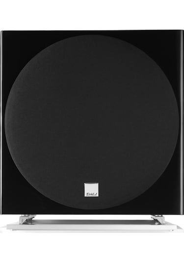 Dali SUB E-12F Aktif Subwoofer Siyah