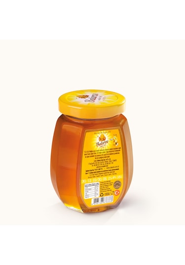 Çiçek Balı (250 Gr)