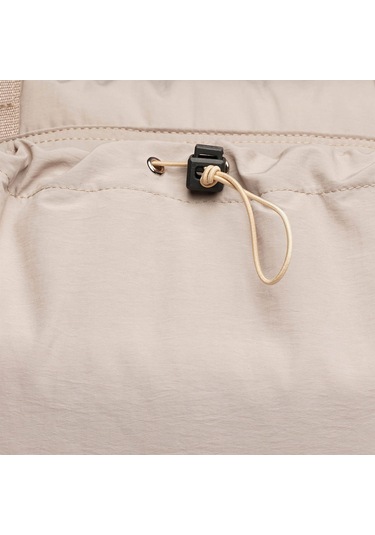 Hummel Jose Tote Bej Omuz Çantası Bej