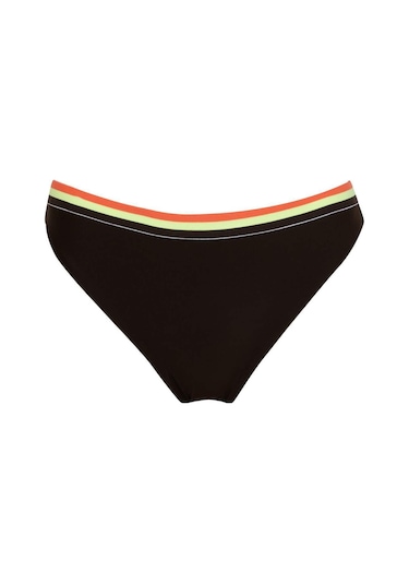 DeFactoFit Sporcu Renk Bloklu Bikini Alt B6396AX24HSBN305