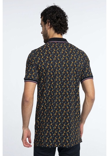 Yeni Prada Erkek T'Shirt Siyah