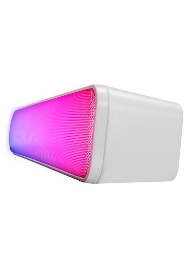 Mikado MD-SBT25 Rgb Oyuncu Speaker Taşınabilir Soundbar