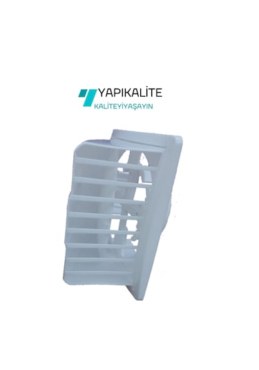 Yeni Nesil Dablumbaz Aspiratör Klapesi