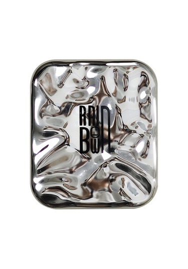 Sones 40 Led Hd Sonsuz Kısılabilir Katlanabilir Makyaj Aynası Taşınabilir Çift Taraflı Ayna Gümüş