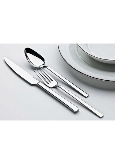 Kayalar Antalya Model Çay Kaşığı 12 Adet