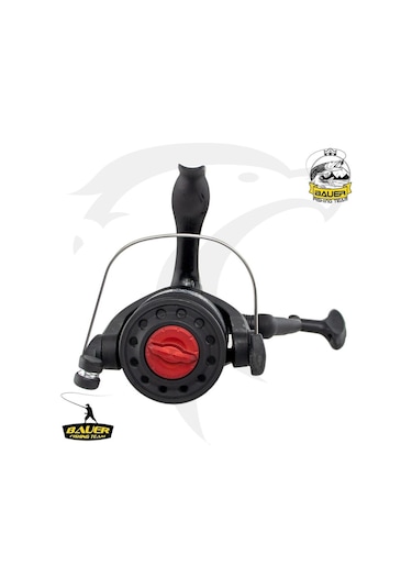 Bauer Strike 5000 Olta Makinesi