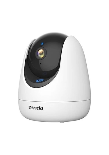 Tenda 3mp Cp3 Pro Pan/tilt Kablosuz Cube Güvenlik Kamerası