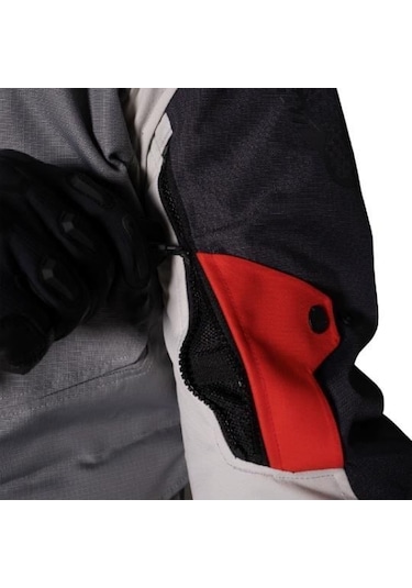 Leatt Adv 5.5 Multı Tour Enduro Mont Iron