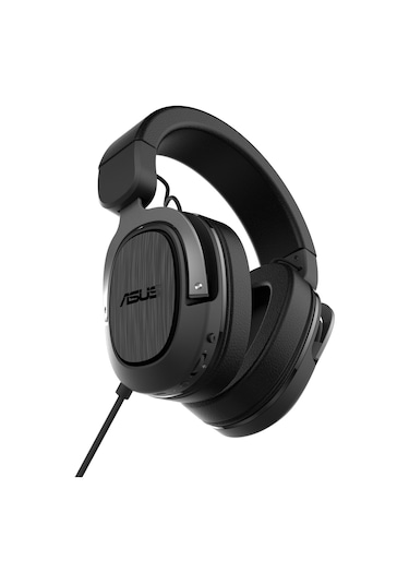 Asus TUF Gaming H3 Wireless 90YH02ZG-B3UA00 7.1 Surround Kulak Üstü Oyuncu Kulaklığı