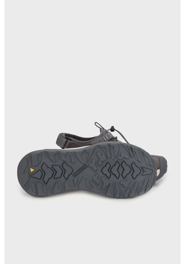 Humtto Erkek Ayakkabı 679-760289a Gri Gri