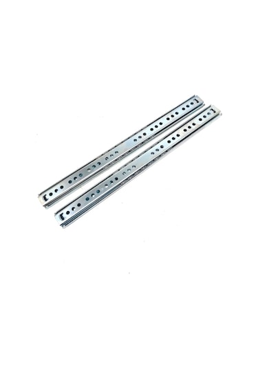 Bilyalı Ray 2'Li Tek Açılım 2,5X30