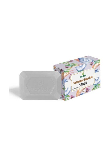 Destek Salyangoz Salgı Özü Sabun 150 G
