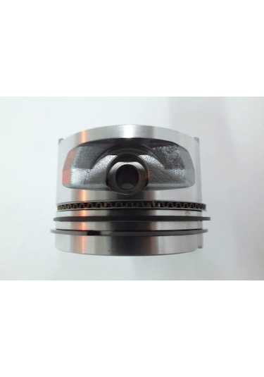 Piston Takımı Segmanlı Hyundai Accent 95-00 1.5 Std 75.5mm Tpr /36-04484-000