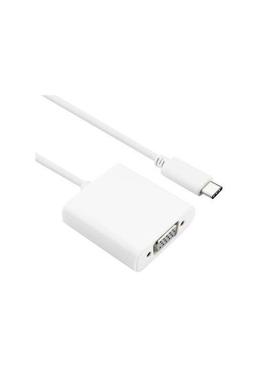 Vcom Cu421 Type-C To Vga Çevirici