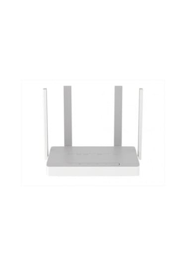 Keenetic KN-1811-01-EU-UK Titan AX3200 2.5 Ghz USB 3 Mesh Router