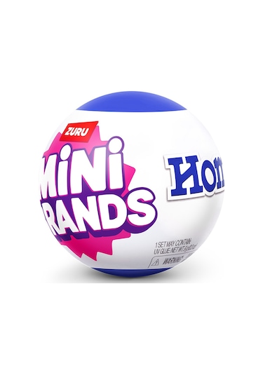 Mini Home S1 Sürpriz Paket -77555 MNH00000