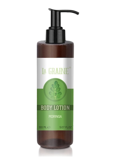 La Graine Moringa Vücut Losyonu 150 ML