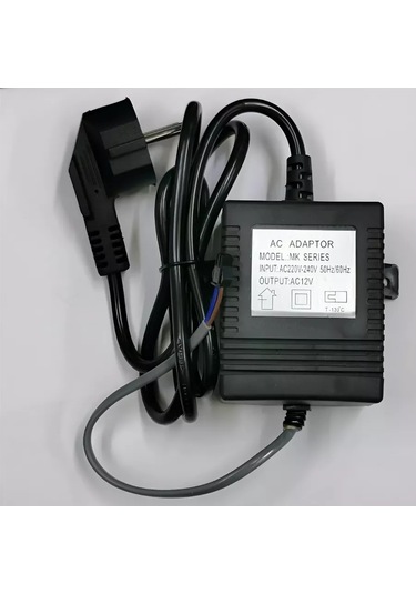 Matura Duş Kabini İçin Güç Kaynağı 243582422 Diğer