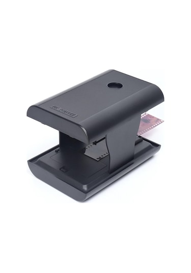 Novahub Jms Ton169 Katlanabilir Mobil Film Slayt Tarayıcı