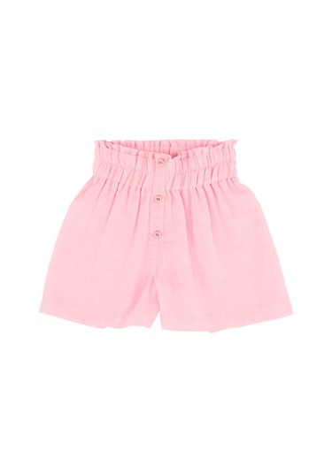 Bestkids Kız Çocuk Şort Bb24yk12372 001