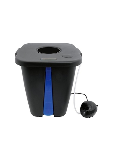 Aeros Dwc Sistem Modülü