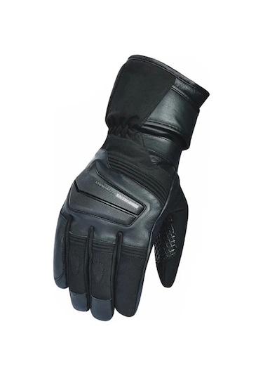 Prosev 4002 Kışlık Eldiven Siyah