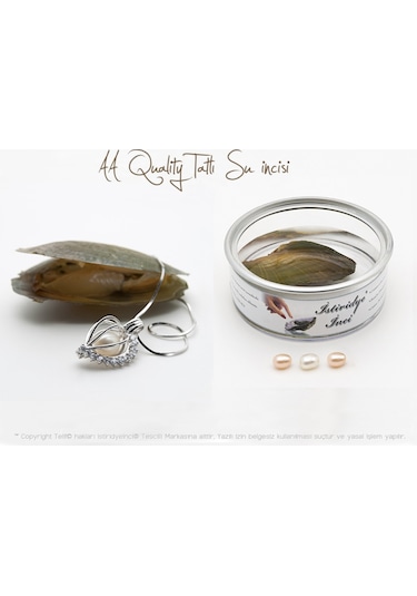 Okyanusun Ruhu (Tatlı Su)